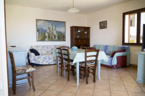 Appartamento Panoramico Vista Mare La Caletta